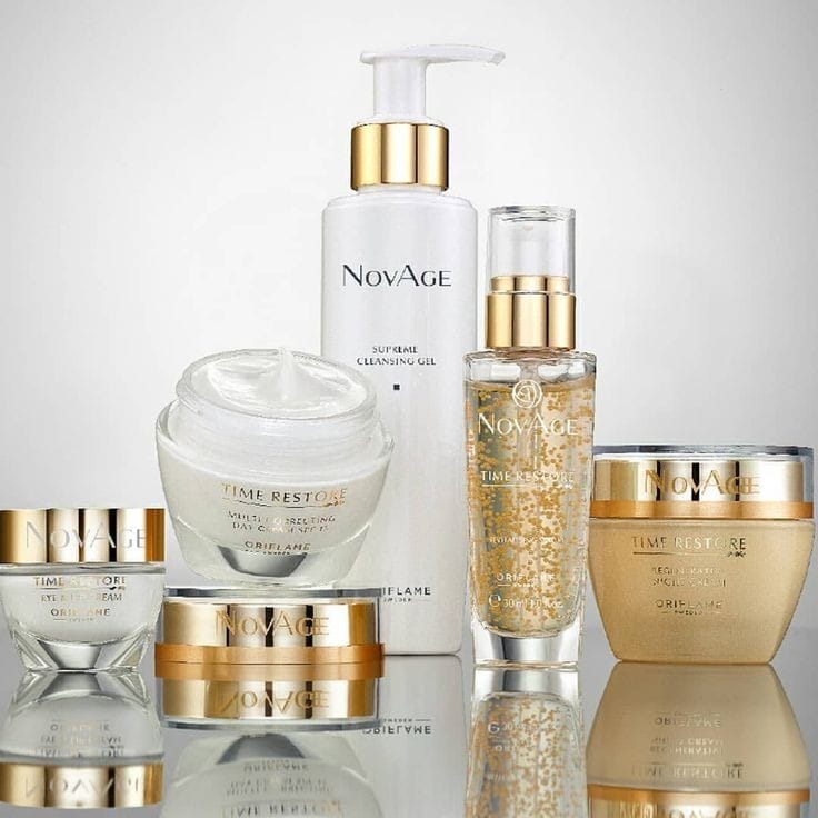 descuentos exclusivos en Oriflame descuentos exclusivos en Oriflame